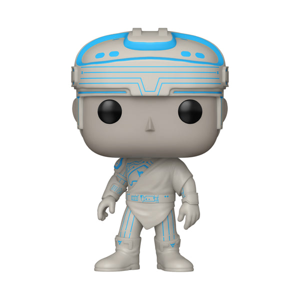 Tron 1982 Kevin Flynn Pop! Vinyl