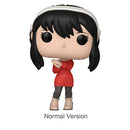 Spy x Family Yor Forger US Exclusive Pop! Vinyl Chase Ships 1 in 6