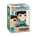 Adventures of Jimmy Neutron Boy Genius Sheen Estevez Pop!