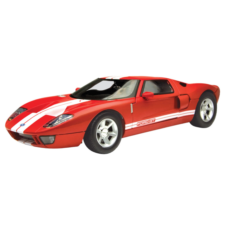 Timeless Legends Ford GT Concept Closed Box 1:12 Diecast