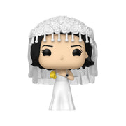 Friends Monica Wedding Pop! Vinyl