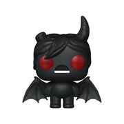 Binding of Isaac Azazel Pop! Vinyl