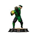 Mortal Kombat Reptile 1:10 Scale Statue
