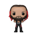 WWE Jacob Fatu US Exclusive Pop! Vinyl