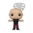 Fast & Furious Dom Toretto Pop! Vinyl