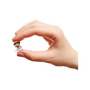 One Piece Luffy Bitty Pop! 4-Pack