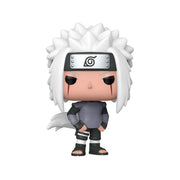 Naruto Jiraiya (Sannin) US Exclusive Pop! Vinyl