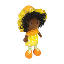 Strawberry Shortcake Orange Blossom 14" Doll