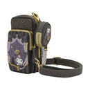 Kuromi 20th Anniv Cell Phone Crossbody w/ Coin Bag