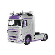 Solido 1:24 2023 Volvo Trucks FH Globetrotter XL Vehicle