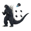 2002 Godzilla Millenium Ultimates! Figure