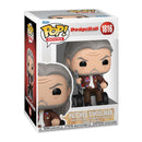 Dodgeball Patches O’Houlihan Pop! Vinyl