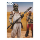 Star Wars Klaatu 1:6 Scale Collectable Action Figure