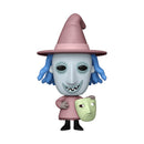 The Nightmare Before Christmas Shock Pop! Vinyl