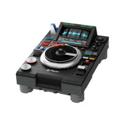 Retro Collection DJ Player Construction Set (869 Pieces)