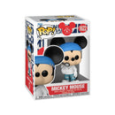 Disney: Excellent 8 Mickey (K-Pop) Pop! Vinyl