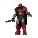 Doom: The Dark Ages Doom Slayer Phalanx Skin 7"Figure