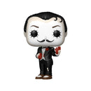 Bioshock Sander Cohen Pop! Vinyl