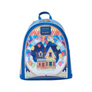 Up (2009) Stained Glass US Exclusive Mini Backpack