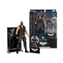 Batman Dark Knight Rises Bane 7" Deluxe Figure