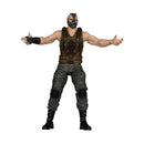 Batman Dark Knight Rises Bane 7" Deluxe Figure