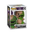 The Nightmare Before Christmas Oogie Boogie Patchwork Pop!