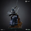 Avengers: Doomsday Nightcrawler BDS Art Scale 1/10 Statue