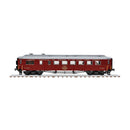 Trains 1918 Compiegne Wagon (1927 Pcs)