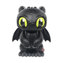 How to Train Your Dragon Toothless Figural Money Bank