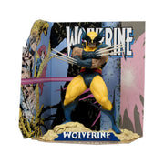 Marvel Comics Wolverine 1:10 Scale Figure