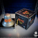 AC/DC Pwr Up Tour Hells Bells Statue