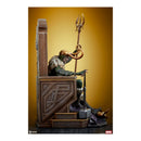 Marvel Comics Loki Premium Format Statue