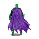 Batman: Joker War Batman Jokerized Gold Label 7"Figure