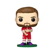 Football: Bayern Munich Harry Kane Pop! Vinyl