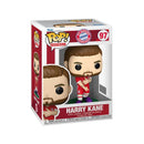 Football: Bayern Munich Harry Kane Pop! Vinyl