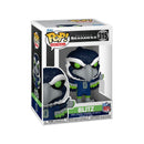 NFL: Mascots Seattle Seahawks Blitz Pop! Vinyl