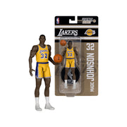 NBA Earvin Magic Johnson Legends Series 6" Figure