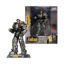 Fallout TV Hank Season 2 Movie Maniacs 6" Posed Figure (Chase)