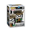 DC: Dark Multiverse Robin King Pop! Vinyl