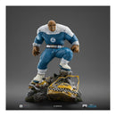 The Fantastic Four: First Steps The Thing 1:10 Scale Statue