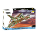 Armed Forces RAF Typhoon FGR4 "GiNA" (580 Piece Kit)