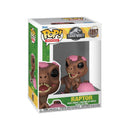 Jurassic World Raptor Easter Pop! Vinyl