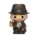 Indiana Jones Figural PVC Money Bank