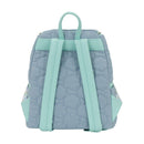 Care Bears x Sesame Street Denim Mini Backpack with Coin Bag