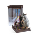 Harry Potter Scabbers Magical Creatures Diorama