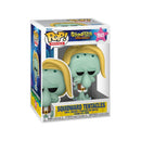 The SpongeBob Movie (2025) Squidward Tentacles Pop! Vinyl