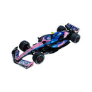 Formula 1 1:18 2025 Alpine A525 F.Colapinto