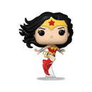 DC Comics Wonder Woman New Classics Pop! Vinyl