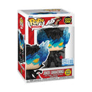 Persona 5 Joker (Awakening) Exclusive Glow Pop! Vinyl