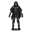 Call Of Duty Ghost 7″ Elite Edition Figure